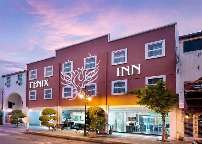 Fenix Inn