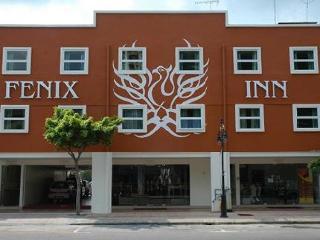 Hotel Fenix