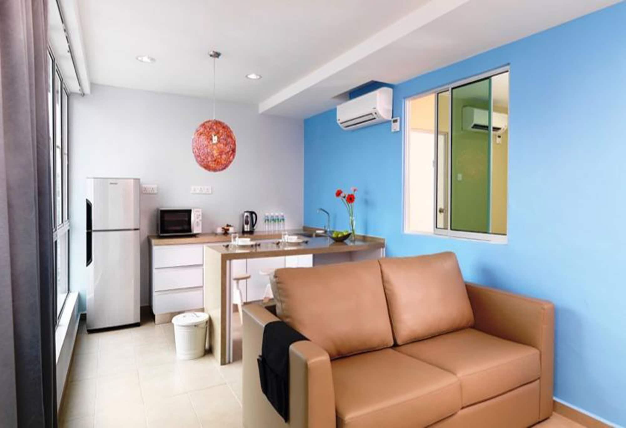 Fenix Hotel
