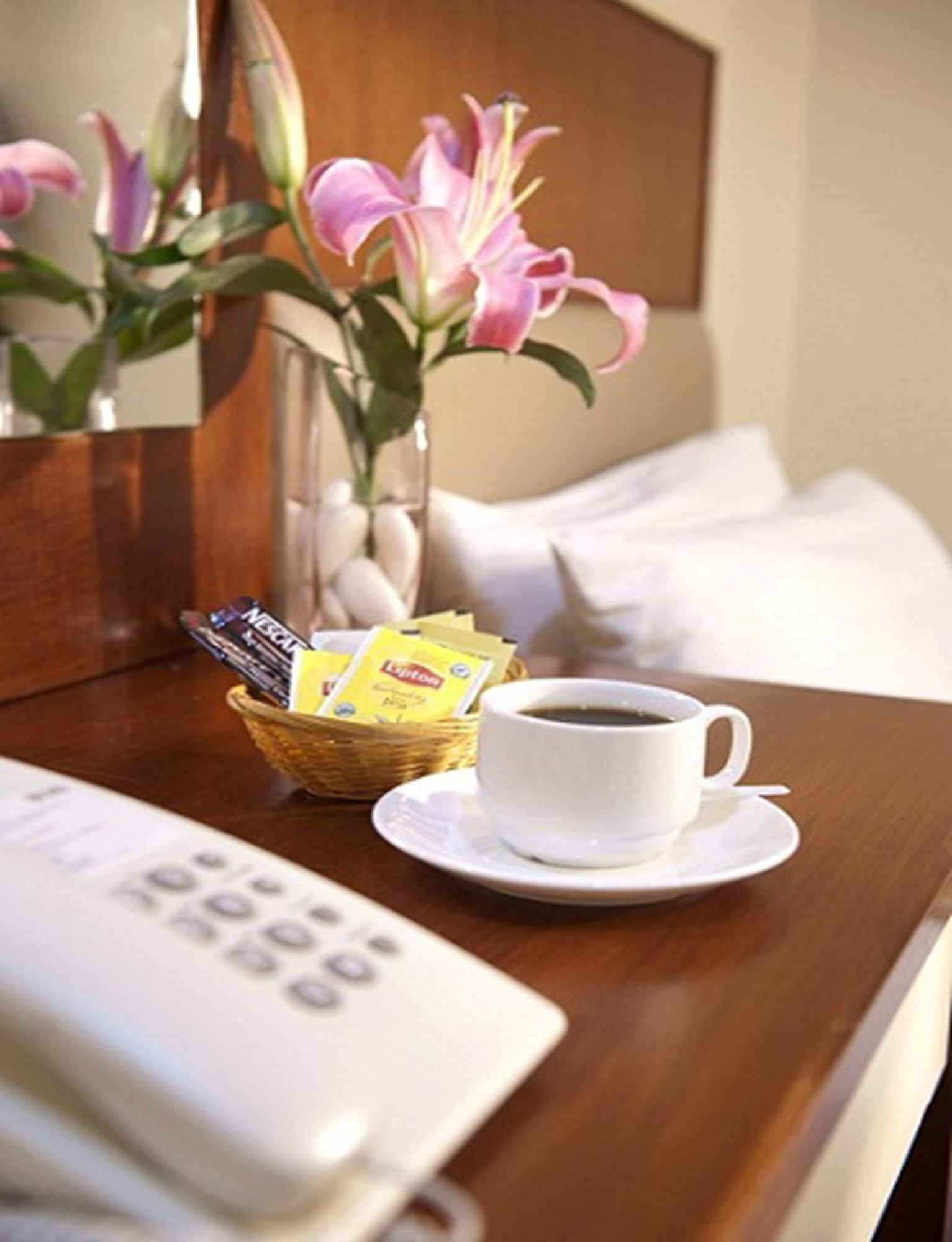 Hotel Fenix Malacca