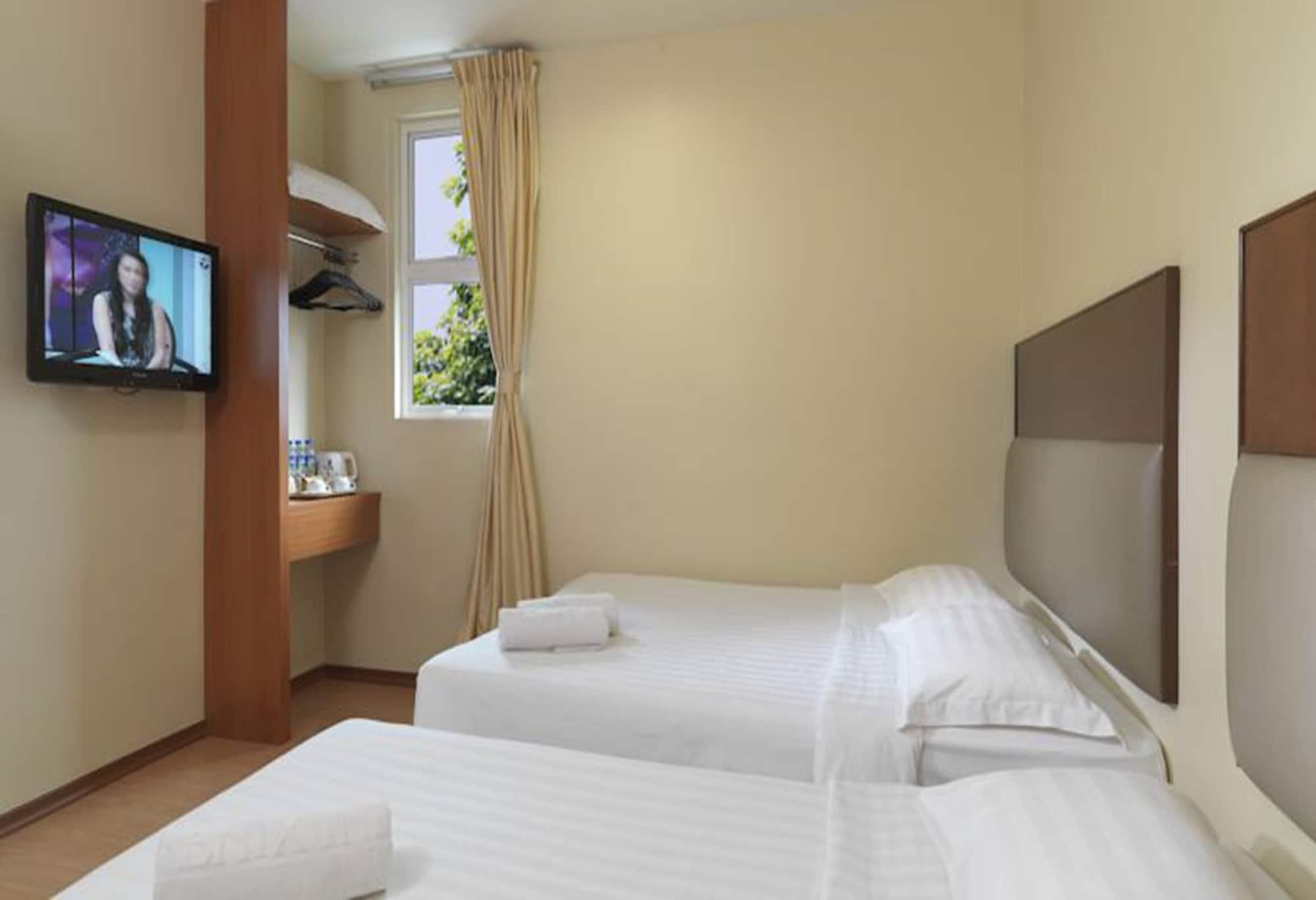 Hotel Fenix Malacca