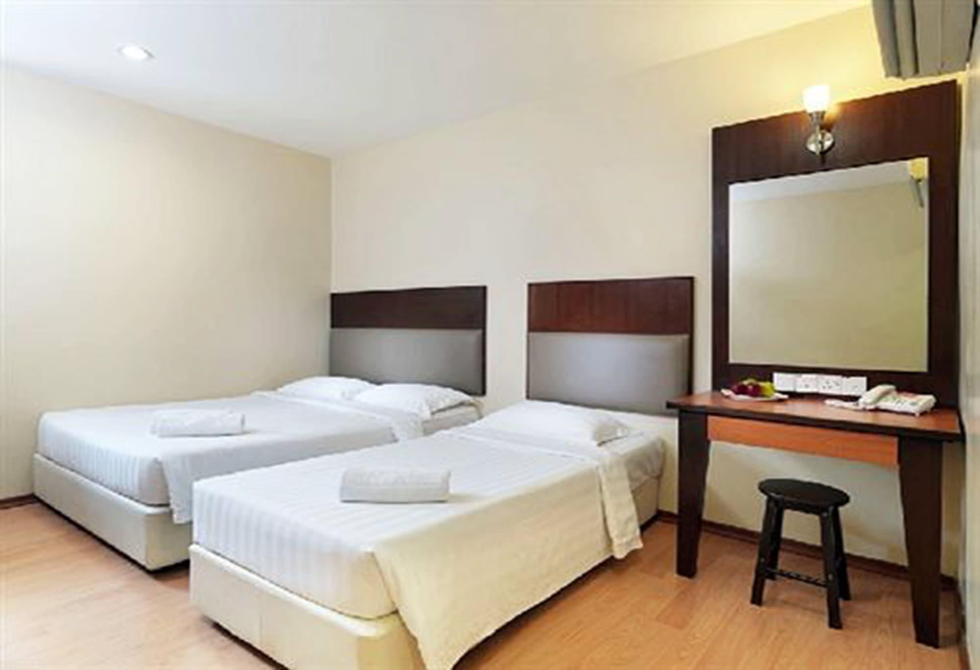 Fenix Hotel