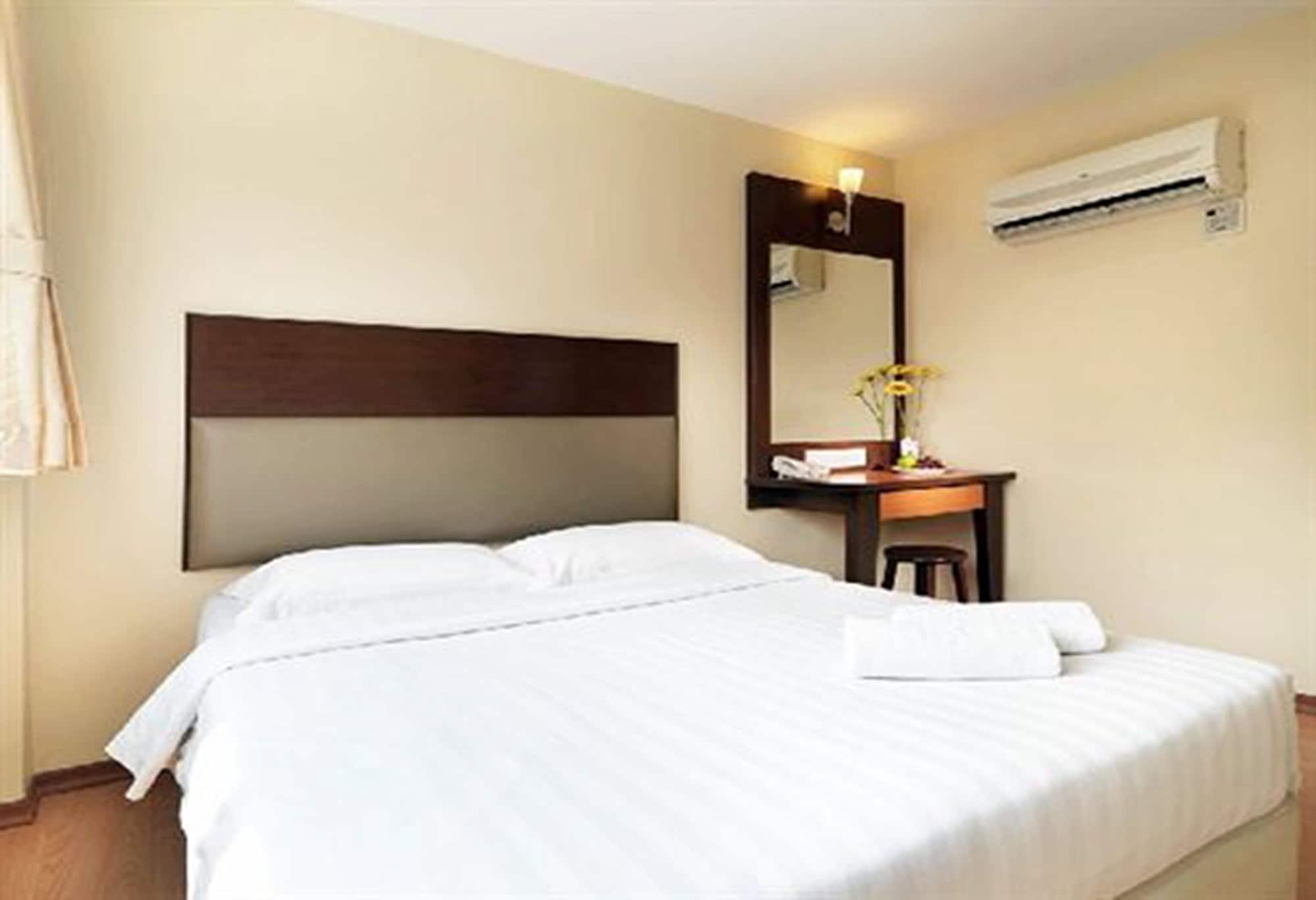 Hotel Fenix 2*