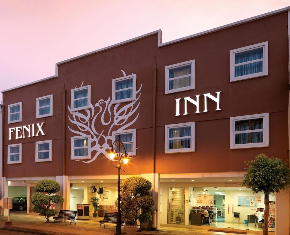 Hotel Fenix