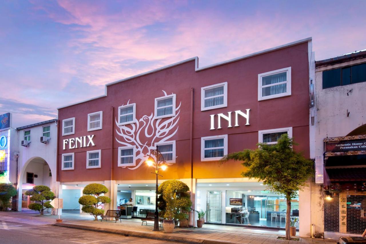 Fenix Hotel 2*