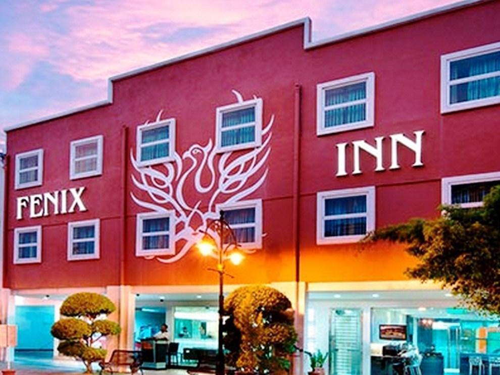 Fenix Hotel