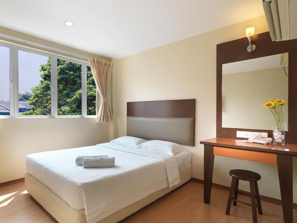 Fenix Hotel Malacca