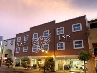 Hotel Fenix