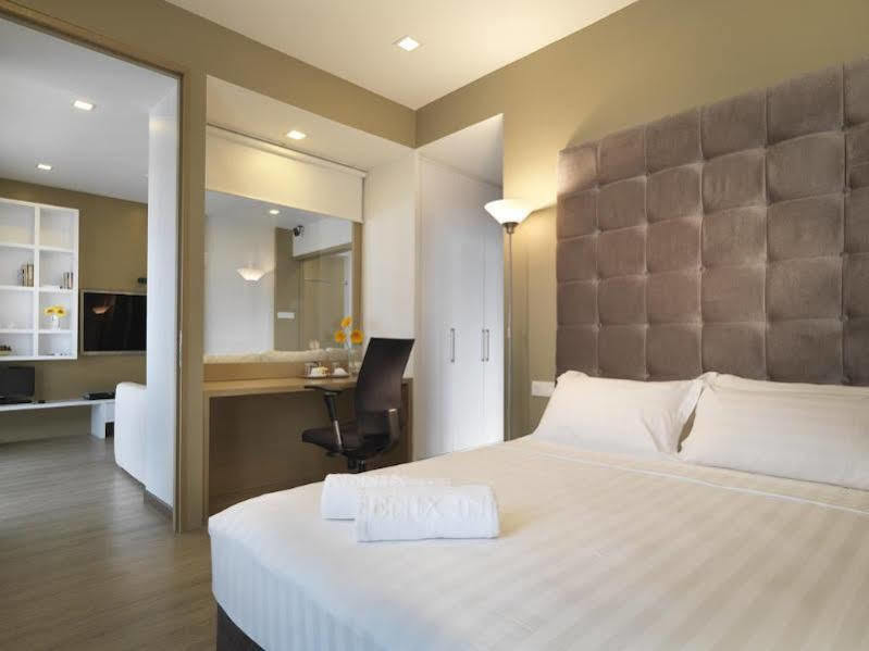 Fenix Hotel Malacca