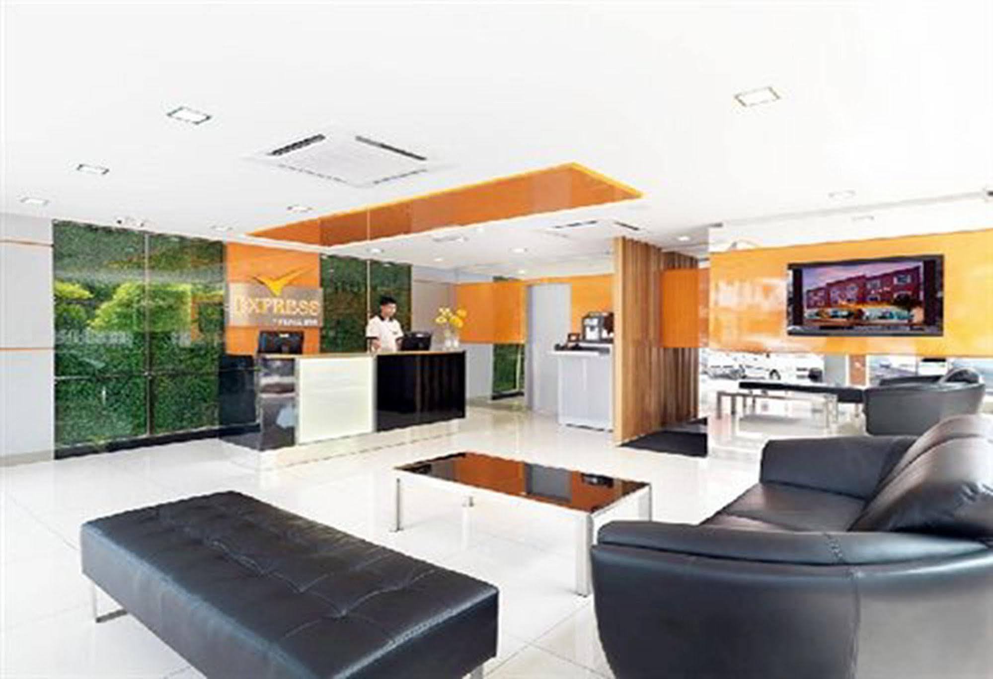 Hotel Fenix Malacca