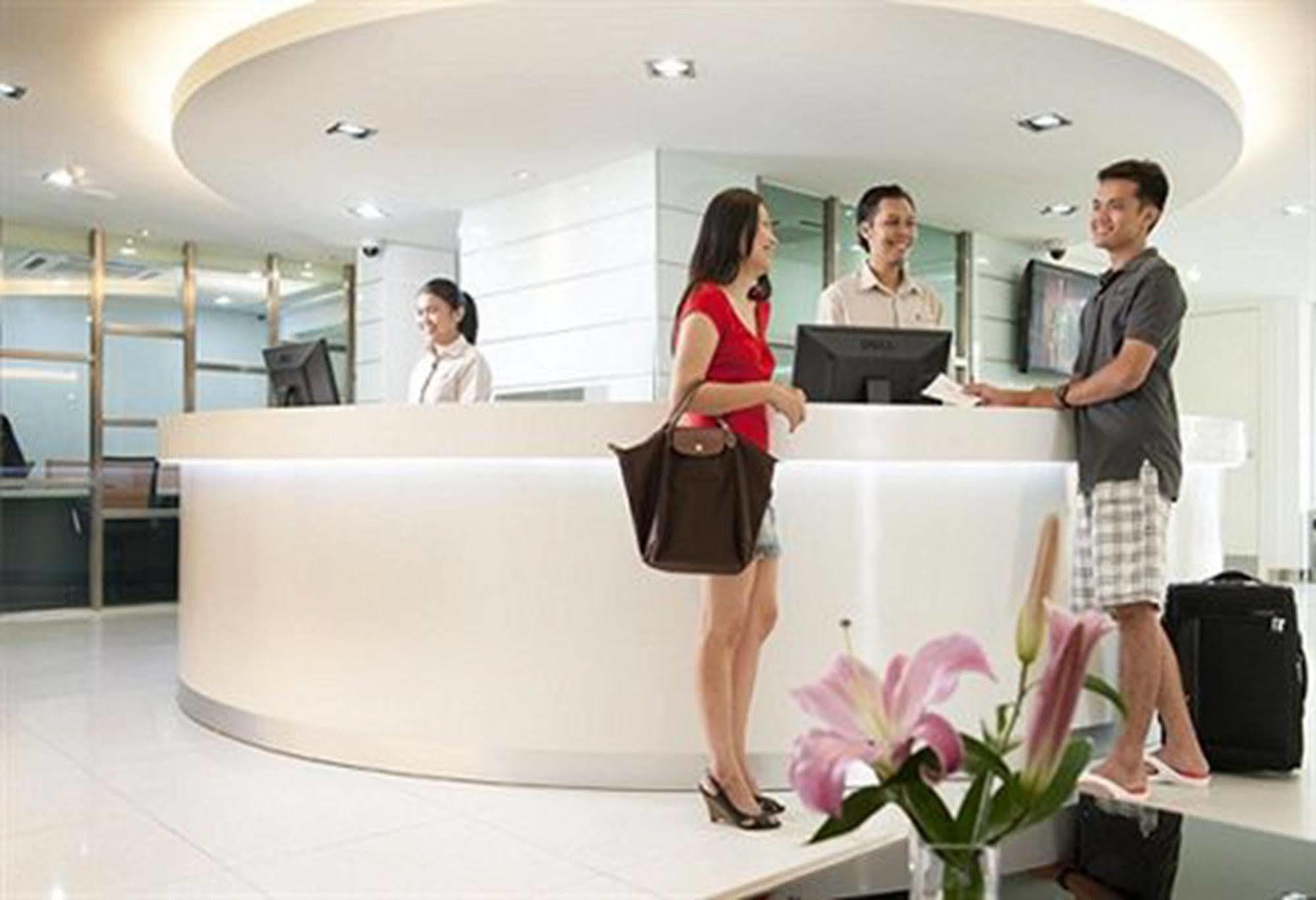Hotel Fenix