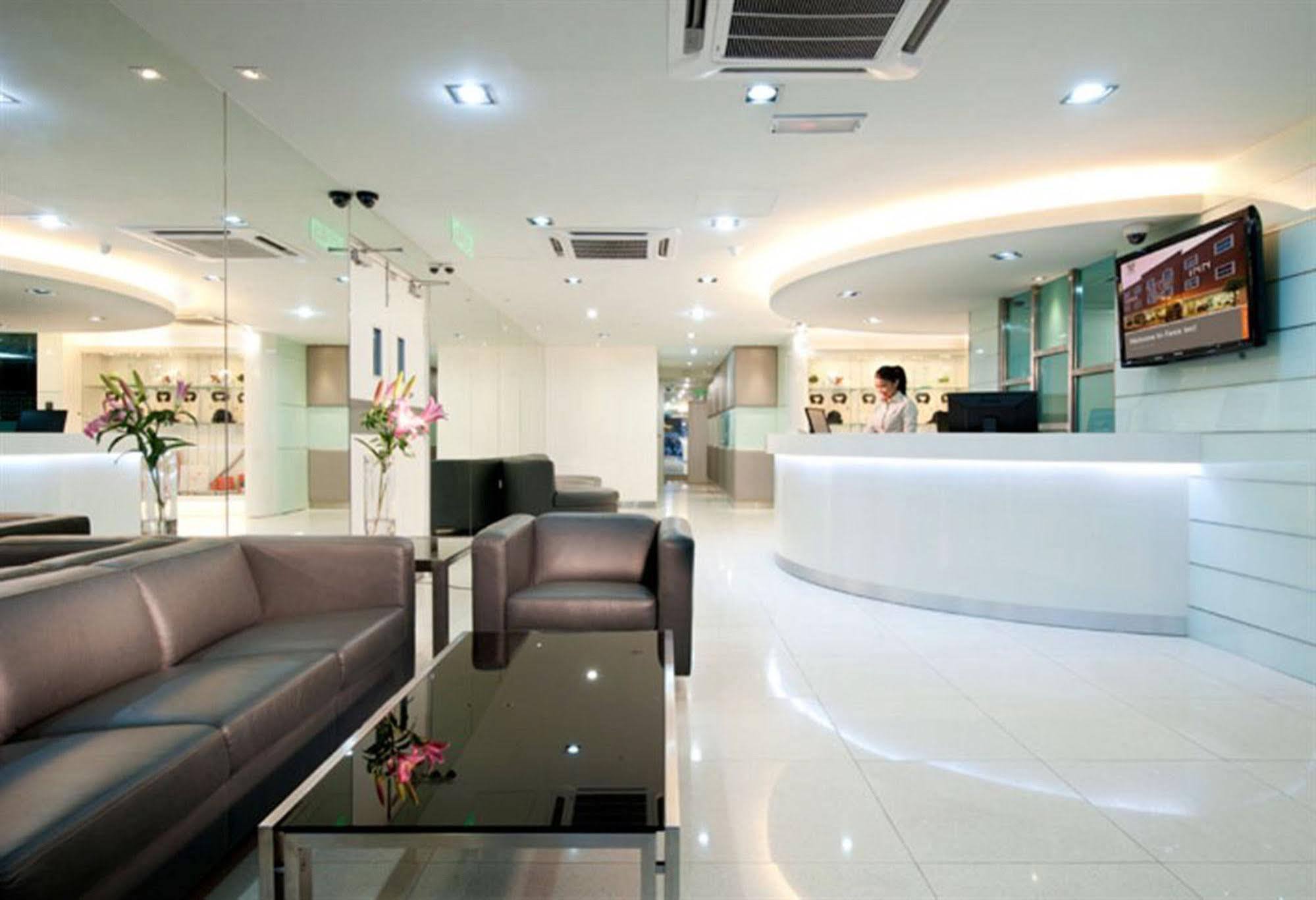 Fenix Hotel Malacca
