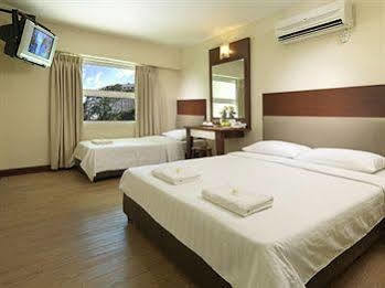 Hotel Fenix