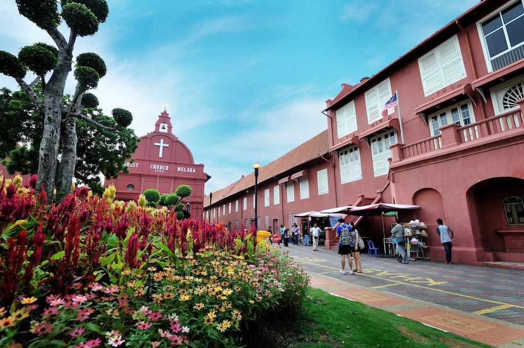 Hotel Fenix