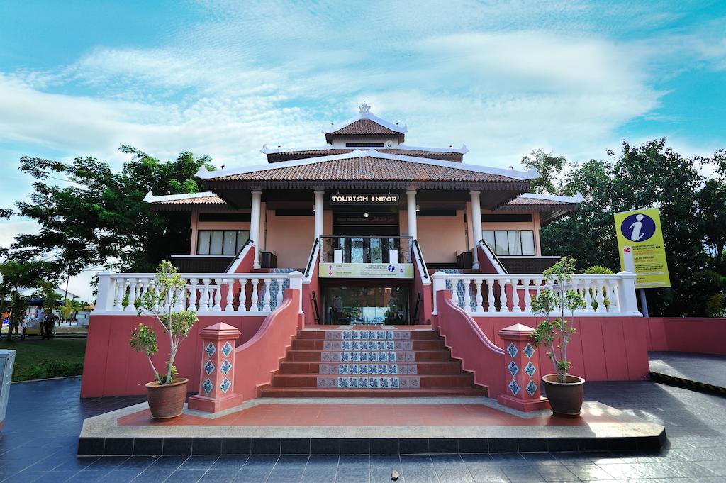 Hotel Fenix